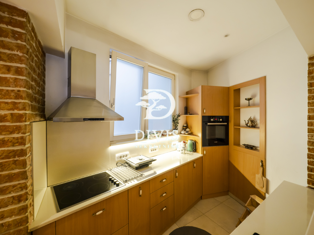 Slika 4 - Kosovska, Trosoban stan na prodaju, 95m2, 417.000€
